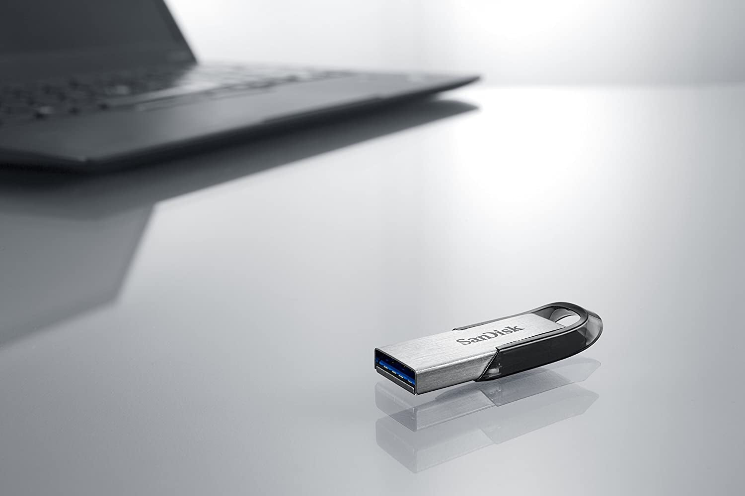 NNEDSZ 512GB SDCZ73-512G ULTRA FLAIR USB 3.0 FLASH DRIVE upto 150MB/s